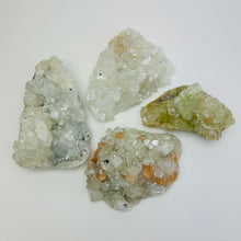 Load image into Gallery viewer, Apophyllite | Assorted | Clusters | India