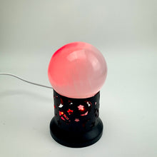 Load image into Gallery viewer, Moon and Stars LED Light