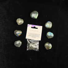 Load image into Gallery viewer, Apparently These Hearts...