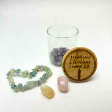 Load image into Gallery viewer, Humorous | Crystal Kit