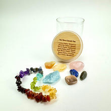 Load image into Gallery viewer, Chakra | Crystal Kit