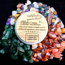 Load image into Gallery viewer, Shake-A-Spell | Crystal Kits