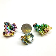 Load image into Gallery viewer, Bismuth | Choose Size