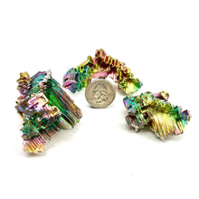 Load image into Gallery viewer, Bismuth | Choose Size