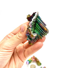Load image into Gallery viewer, Bismuth | Choose Size
