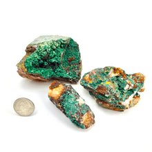 Load image into Gallery viewer, Malachite | Morocco | Choose Size