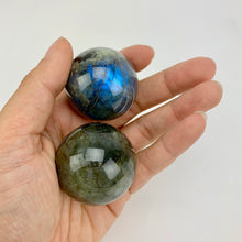 Load image into Gallery viewer, Labradorite | Sphere | Madagascar