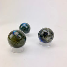 Load image into Gallery viewer, Labradorite | Sphere | Madagascar