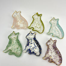 Load image into Gallery viewer, Orgonite | Cat Dish | 115mm