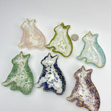 Load image into Gallery viewer, Orgonite | Cat Dish | 115mm