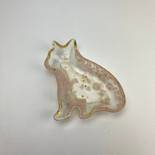 Load image into Gallery viewer, Orgonite | Cat Dish | 115mm