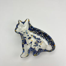 Load image into Gallery viewer, Orgonite | Cat Dish | 115mm