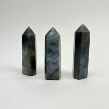 Load image into Gallery viewer, Labradorite | Polished Points | 85-95mm