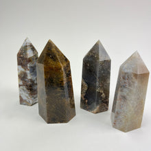 Load image into Gallery viewer, Rutilated Agate | Polished Points | 85-95mm
