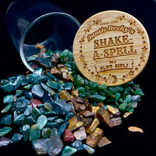 Load image into Gallery viewer, Shake-A-Spell | Crystal Kits