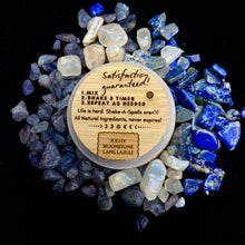 Load image into Gallery viewer, Shake-A-Spell | Crystal Kits