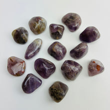 Load image into Gallery viewer, Auralite Amethyst | Tumbled | 1/2 lb | "B" Grade I Choose a size