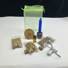 Load image into Gallery viewer, Full Moon Ceremony Kit