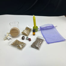 Load image into Gallery viewer, Full Moon Ceremony Kit
