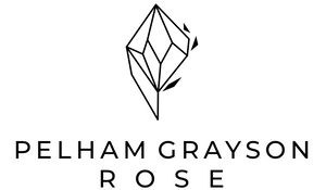 Pelham Grayson Rose logo
