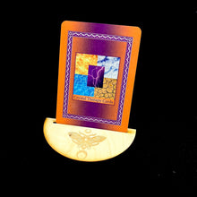 Load image into Gallery viewer, Mystical Moth | Card Holder