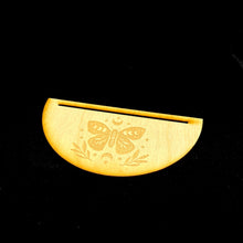Load image into Gallery viewer, Lunar Moth | Card Holder