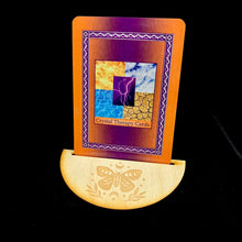 Load image into Gallery viewer, Lunar Moth | Card Holder