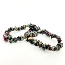 Load image into Gallery viewer, Crystal Chip Bracelets