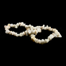 Load image into Gallery viewer, Crystal Chip Bracelets