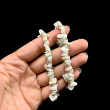 Load image into Gallery viewer, Crystal Chip Bracelets