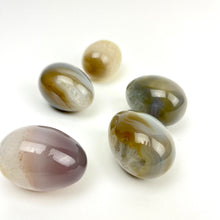 Load image into Gallery viewer, Agate Egg | 45mm | Brazil