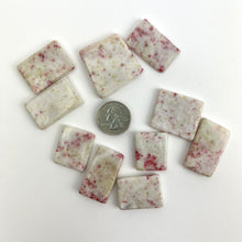 Load image into Gallery viewer, Cinnabrite Slices | 25-40mm | 100 Grams | "AA" Grade | Peru