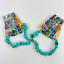 Load image into Gallery viewer, Crystal Chip Bracelets