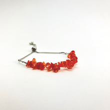 Load image into Gallery viewer, Adjustable Crystal Chip Bracelet | Choose a Stone!