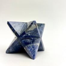 Load image into Gallery viewer, "Flawed" Merkabas | 85mm - SALE
