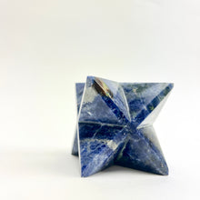 Load image into Gallery viewer, "Flawed" Merkabas | 85mm - SALE