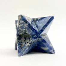 Load image into Gallery viewer, "Flawed" Merkabas | 85mm - SALE