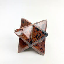 Load image into Gallery viewer, "Flawed" Merkabas | 85mm - SALE