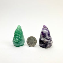 Load image into Gallery viewer, Crystal Gnome | 50mm