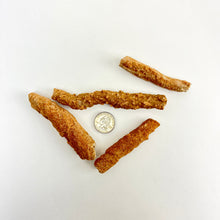 Load image into Gallery viewer, Fulgurite - FOSSILIZED LIGHTNING | Morocco