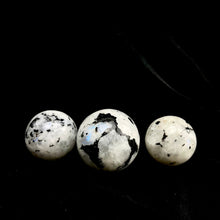 Load image into Gallery viewer, Rainbow Moonstone | Sphere | 45-60mm | India