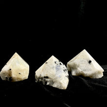 Load image into Gallery viewer, Rainbow Moonstone | Power Point | 45-55mm | India