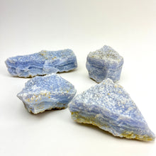 Load image into Gallery viewer, Blue Lace Agate | Raw