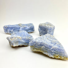 Load image into Gallery viewer, Blue Lace Agate | Raw