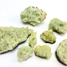 Load image into Gallery viewer, Prehnite | Raw | Morocco