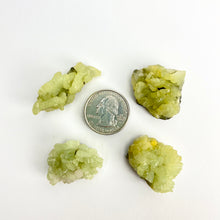 Load image into Gallery viewer, Prehnite | Raw | Morocco