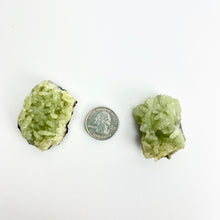 Load image into Gallery viewer, Prehnite | Raw | Morocco