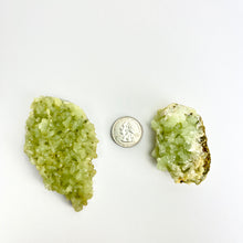 Load image into Gallery viewer, Prehnite | Raw | Morocco