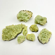 Load image into Gallery viewer, Prehnite | Raw | Morocco