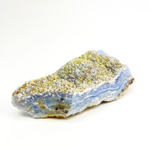 Load image into Gallery viewer, Blue Lace Agate | Raw
